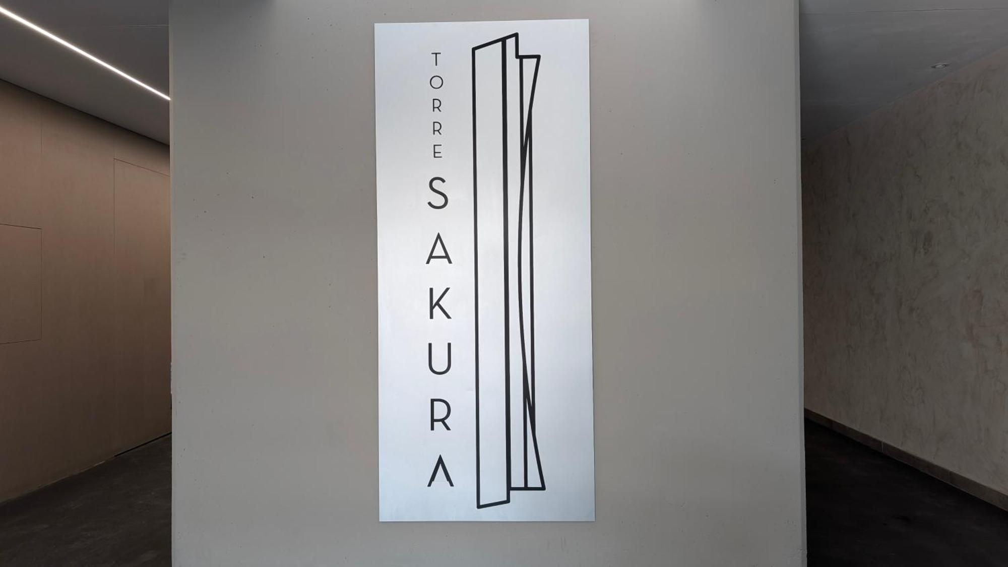 Sakura Lovely Apartment *