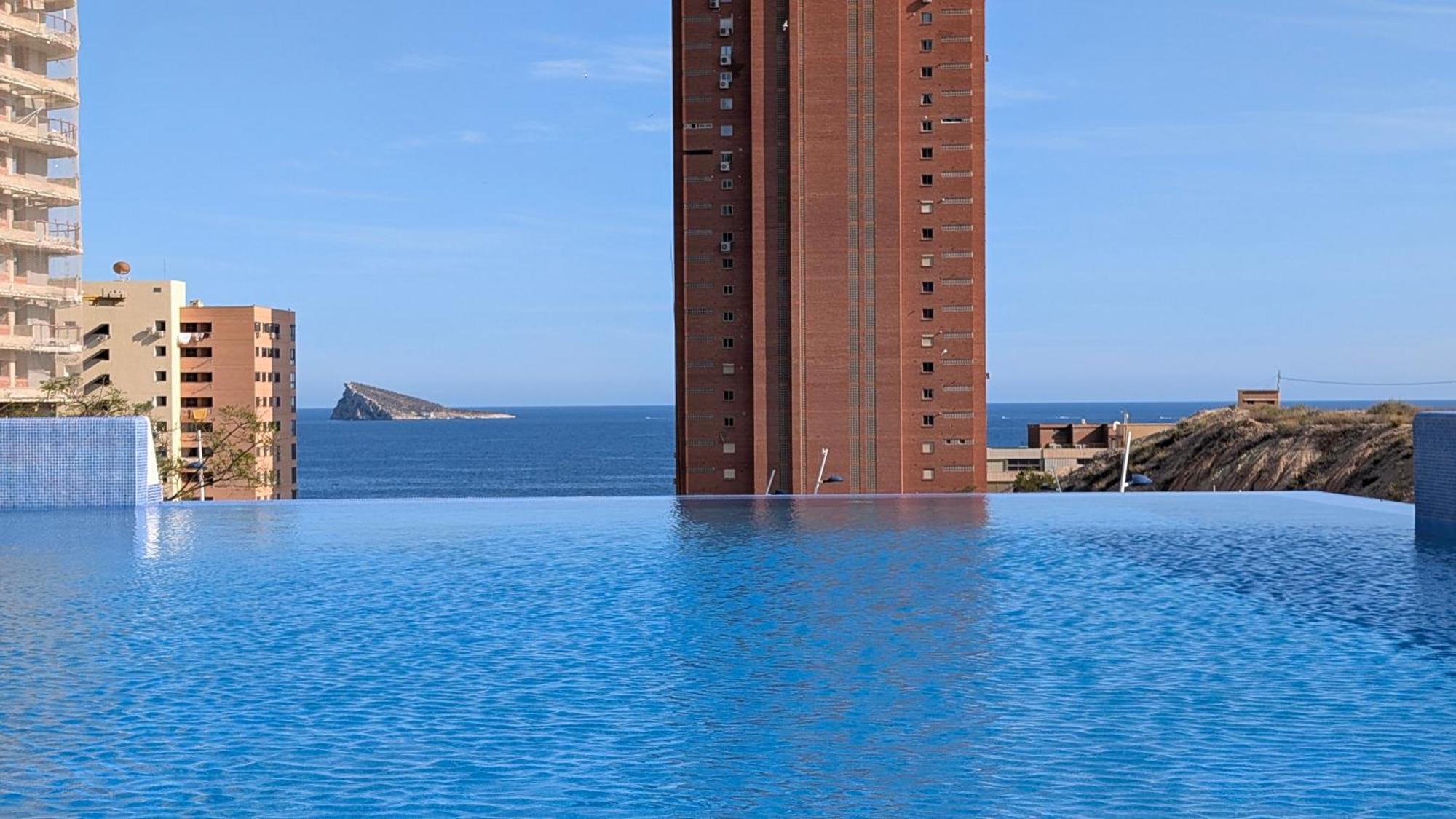 Apartment Sakura Lovely Benidorm